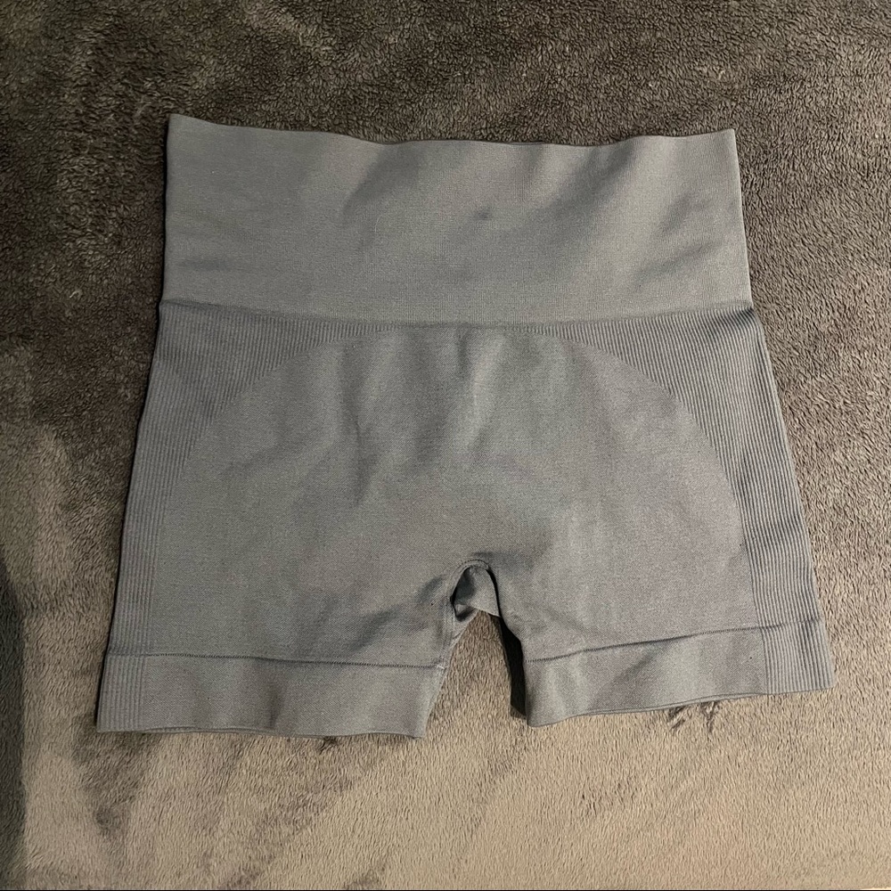 Set Active Sculptflex Bike Shorts